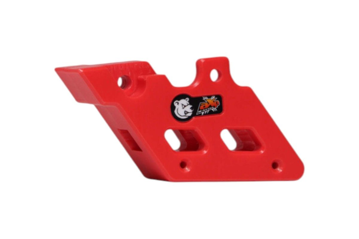 AX1815 Cruna passacatena AXP - BETA rosso
