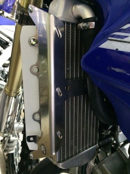 AX3039 Protezioni radiatori AXP - FANTIC YAMAHA