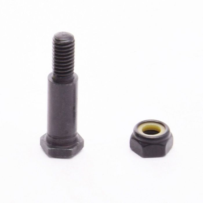 BR10279812 Perno leva pompa freno anteriore BREMBO