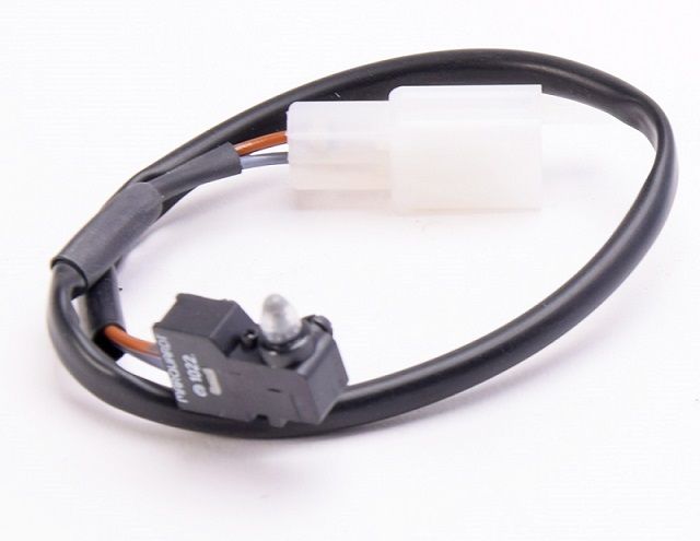 BR10467171 Microinteruttore cablato pompa freno anteriore BREMBO