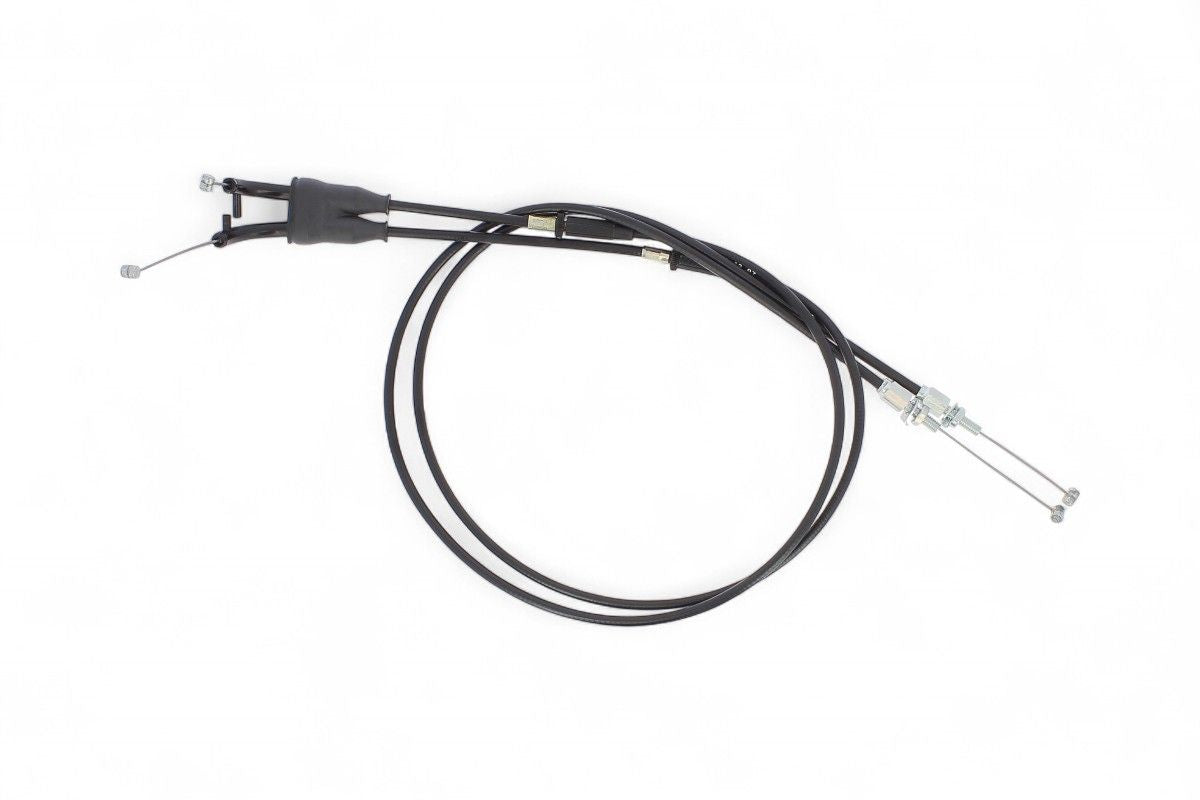 CI0421 Cavo gas KX 250 F 09-10