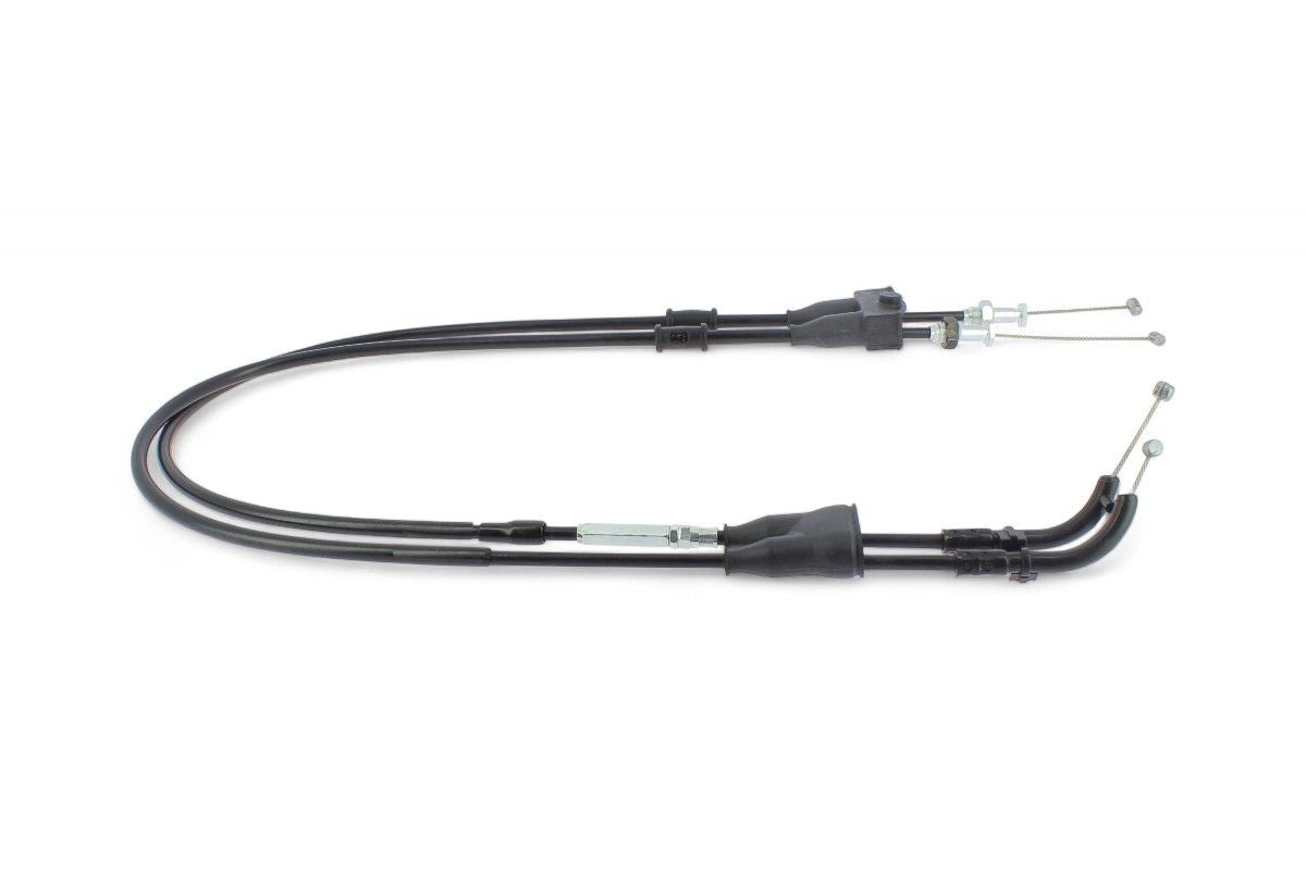 CI0522 Cavo gas YZ 450 F 10-13