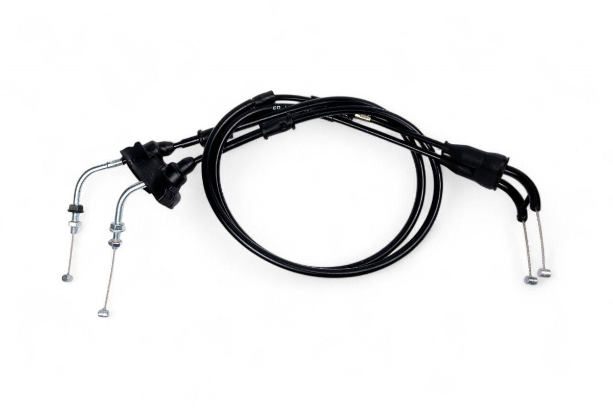 CI0549 Cavo gas WR/YZ 450 F