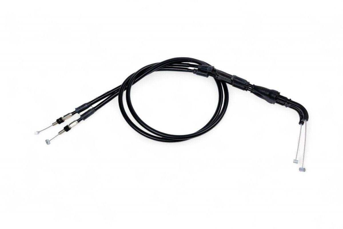 CI0605 Cavo gas per comando DOMINO "KRE 03" RMZ 250/450 - Per AV2174 e AV2174G