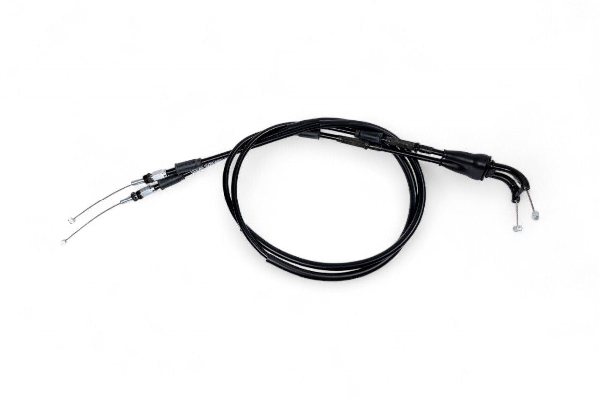 CI0606 Cavo gas per comando DOMINO "KRE 03" CRF 250/450 R - Per AV2174 e AV2174G