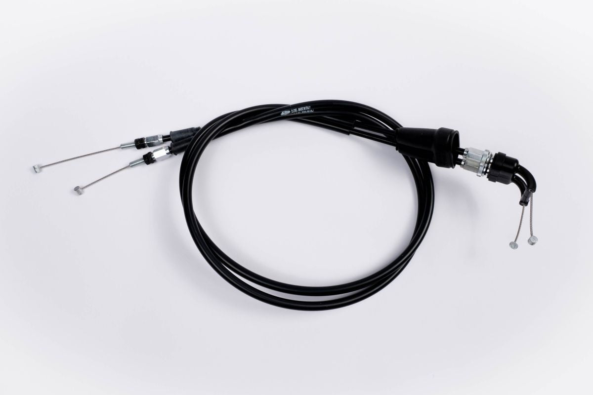 CI0652 Cavo gas per comando DOMINO "KRK EVO" KX 250 F - Per AV2334