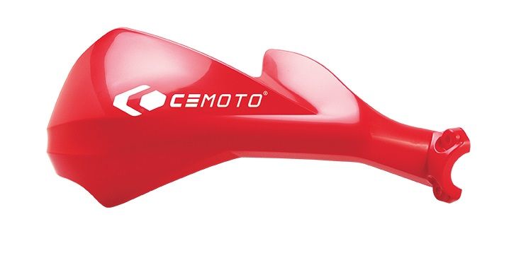CM8306600003 Paramani OUTRIDER rosso cr04