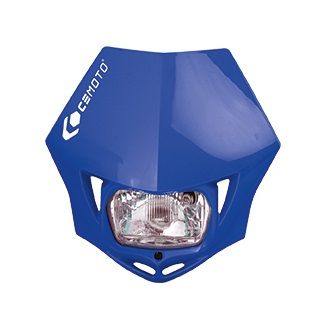 CM8663500029 Portafaro X FUSE blu yam98
