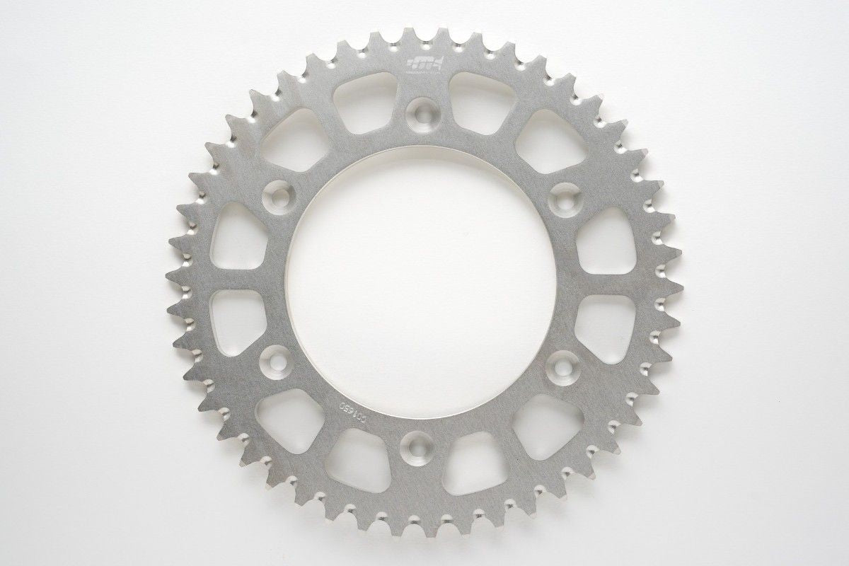 CO1650.46 Corona ergal autopulente - 46 denti - HONDA