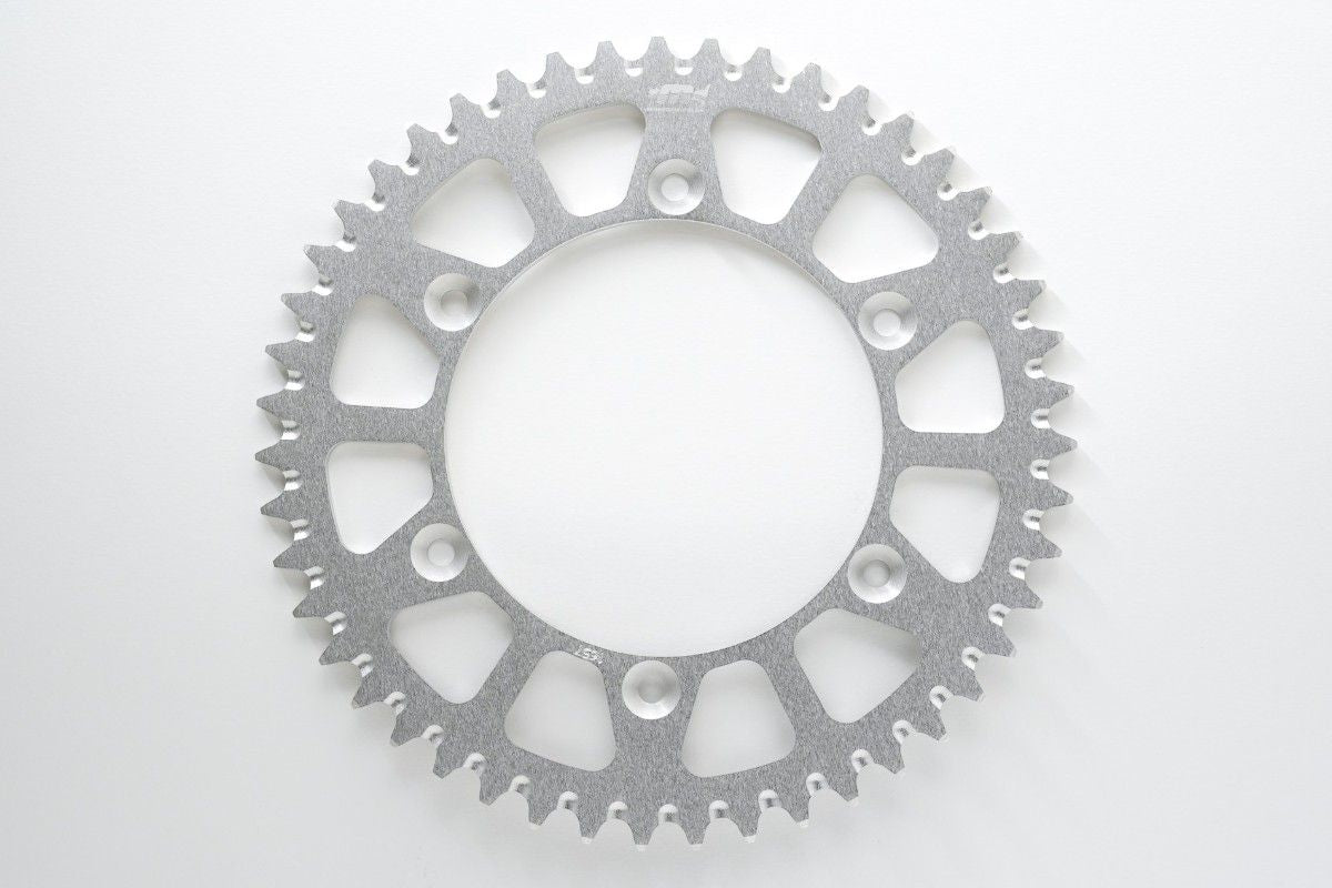 CO1657.47 Corona ergal autopulente - 47 denti - FANTIC YAMAHA