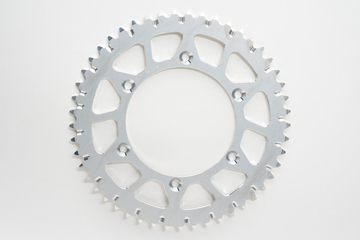 CO1658.49 Corona ergal autopulente - 49 denti - SUZUKI