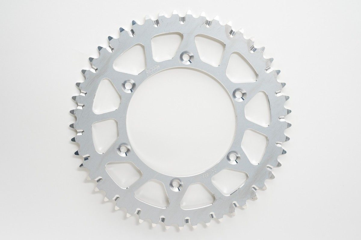 CO1658.51 Corona ergal autopulente - 51 denti - SUZUKI