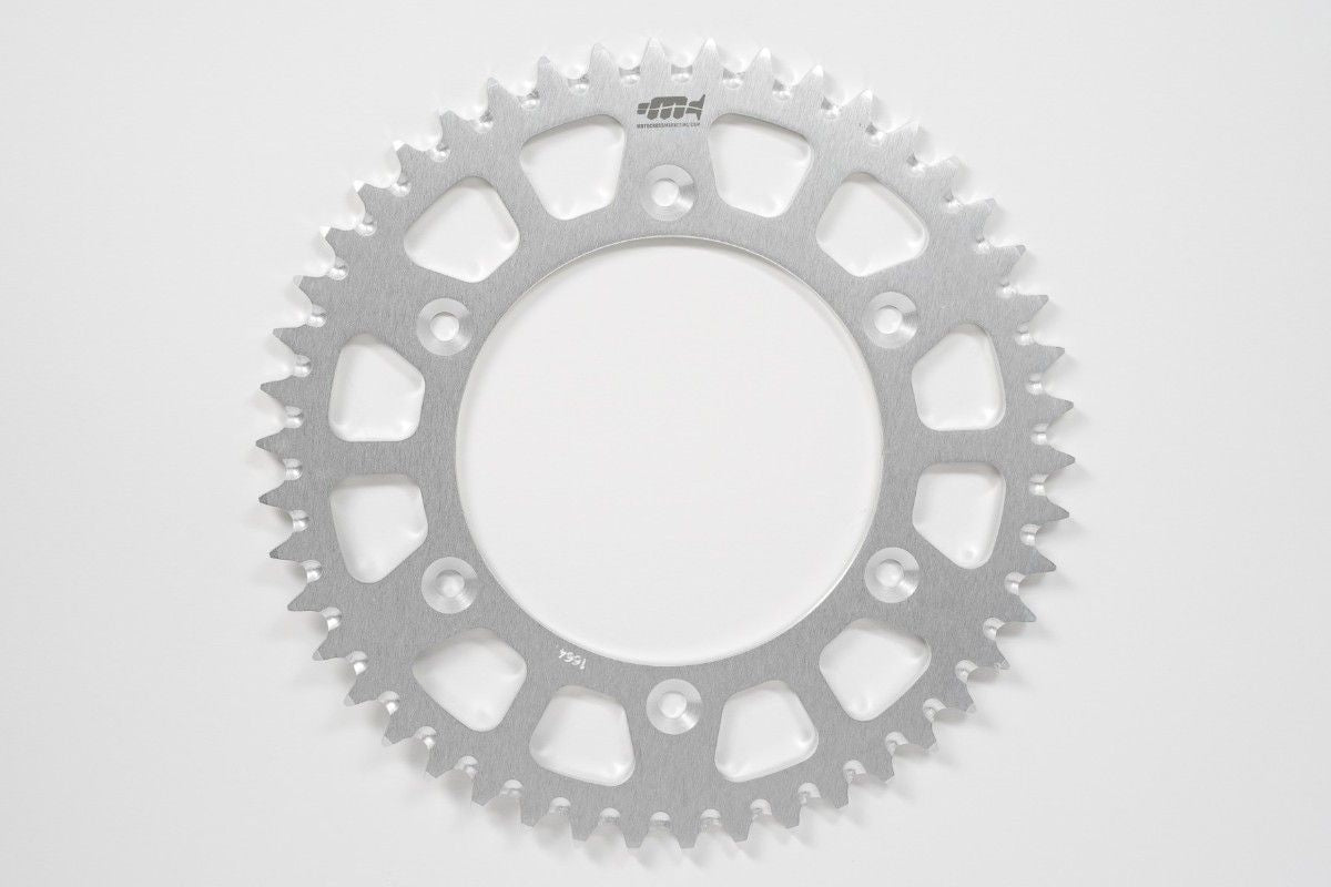 CO1664.46 Corona ergal autopulente - 46 denti - GASGAS HUSABERG HUSQVARNA KTM TRIUMPH