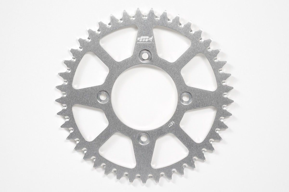 CO1677.43 Corona ergal autopulente - 43 denti - BETA GASGAS MONTESA SHERCO