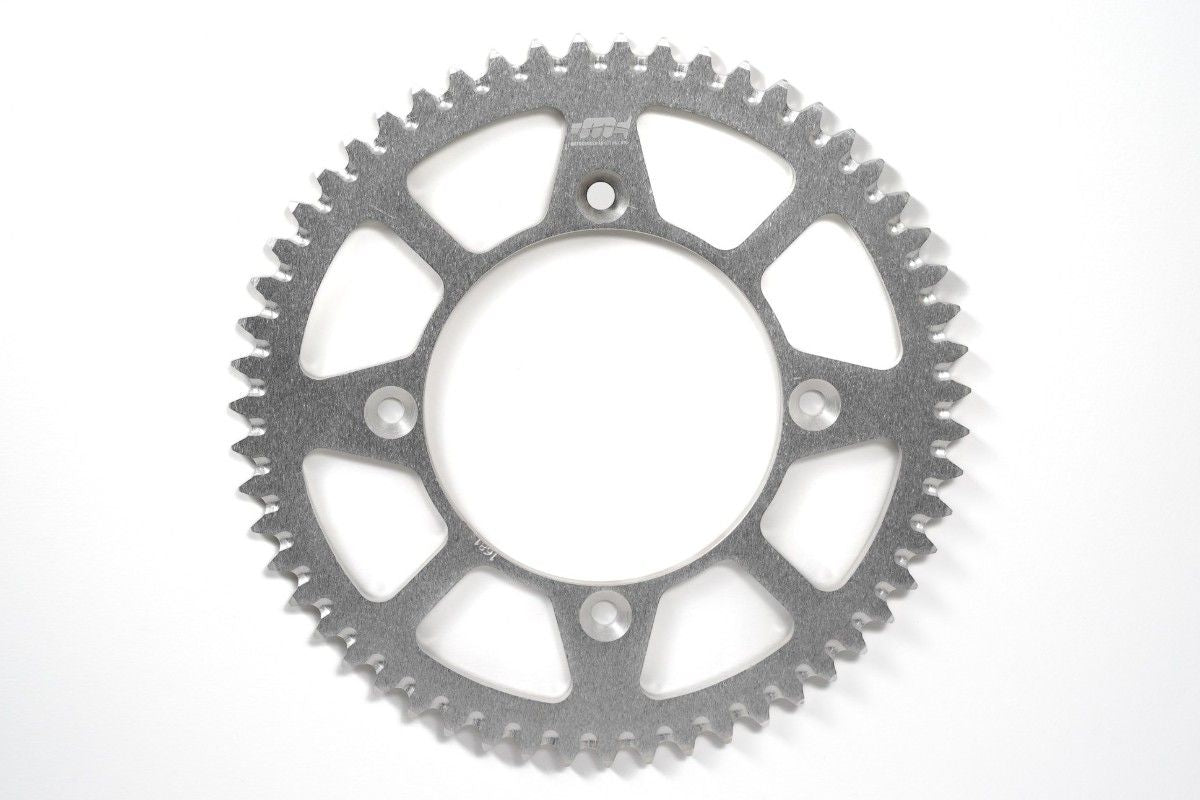 CO1681.55 Corona ergal autopulente - 55 denti - HONDA
