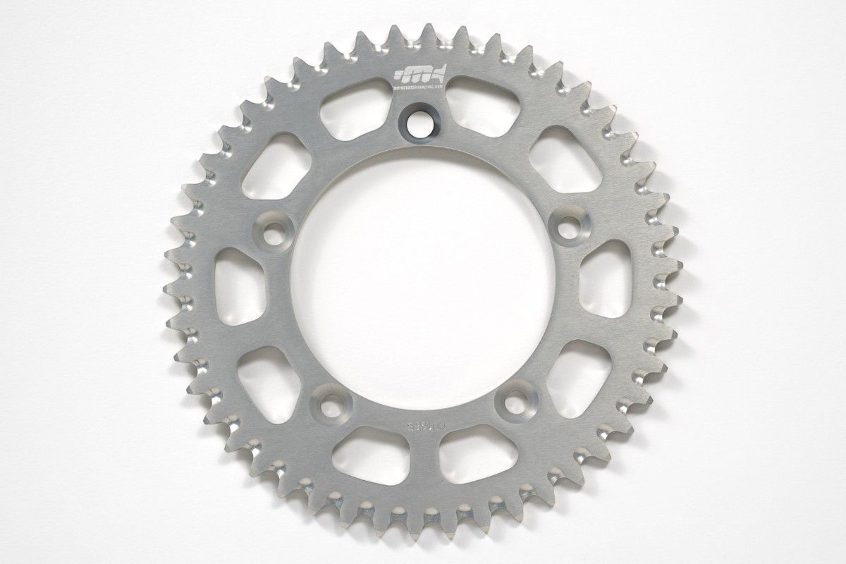 CO1685.46 Corona ergal autopulente - 46 denti - GASGAS HUSQVARNA KTM 65