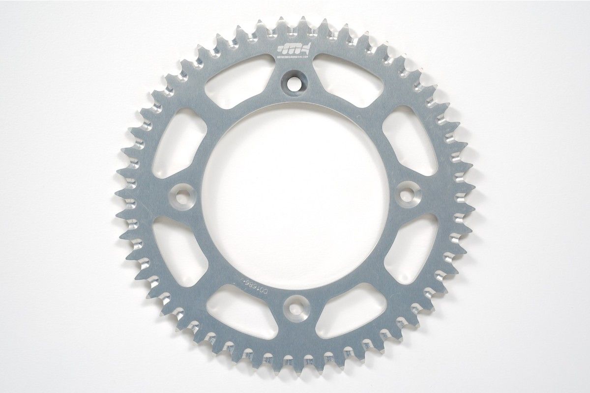 CO1686.51 Corona ergal autopulente - 51 denti - GASGAS HUSQVARNA KTM 85