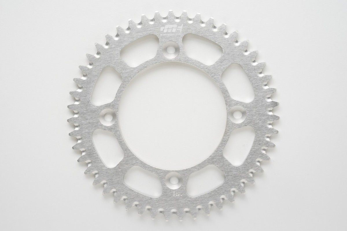 CO1692.47 Corona ergal autopulente - 47 denti - YZ 65