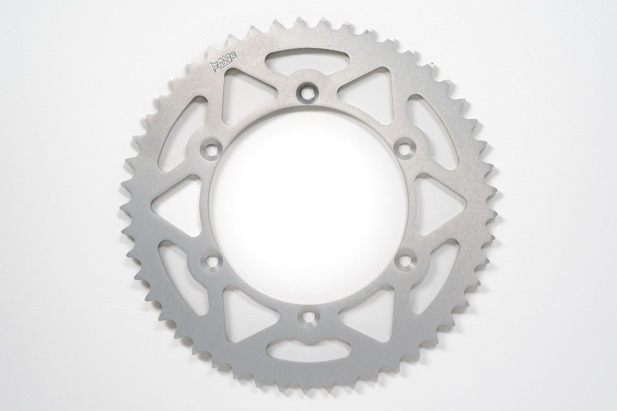 CO2653.49 Corona ergal - 49 denti - KAWASAKI SUZUKI