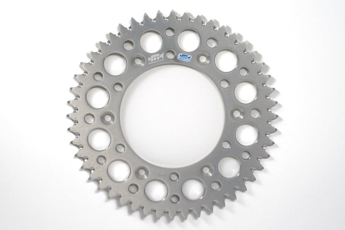 CO3650.48S Corona ergal autopulente "serie R" alluminio - 48 denti - HONDA