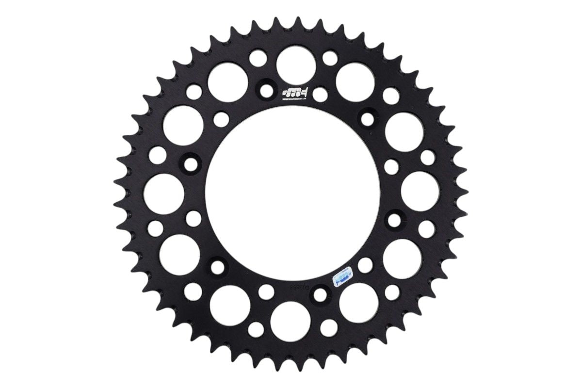 CO3688.49N Corona ergal autopulente "serie R" nero - 49 denti - BETA