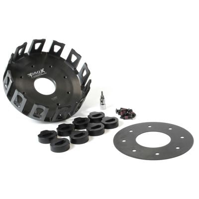 CP3408 Cestello portadischi con parastrappi RMZ 450