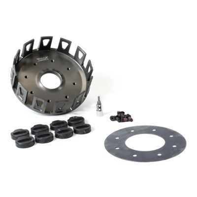 CP6427 Cestello portadischi con parastrappi HUSABERG KTM