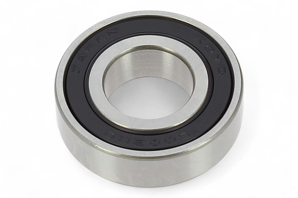 CU6002 2RS Cuscinetto ruote KOYO 15x32x9mm
