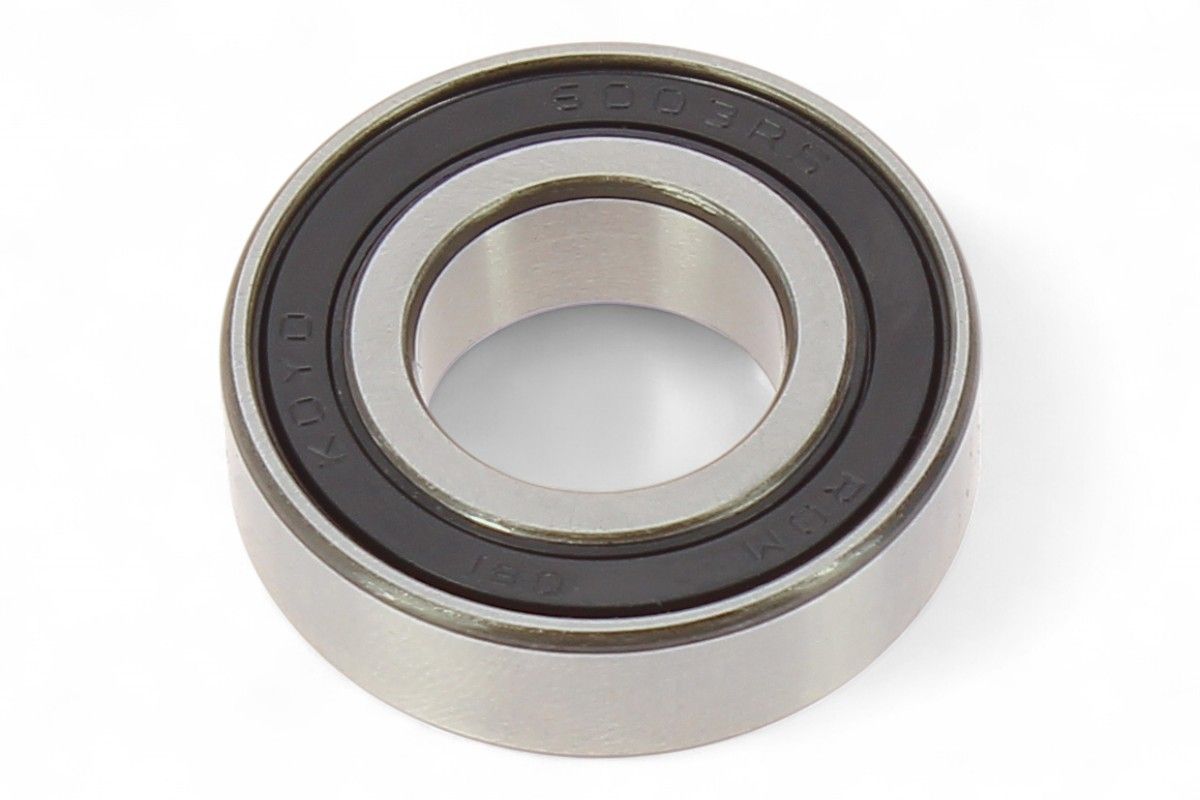 CU6003 2RS Cuscinetto ruote KOYO 17x35x10mm