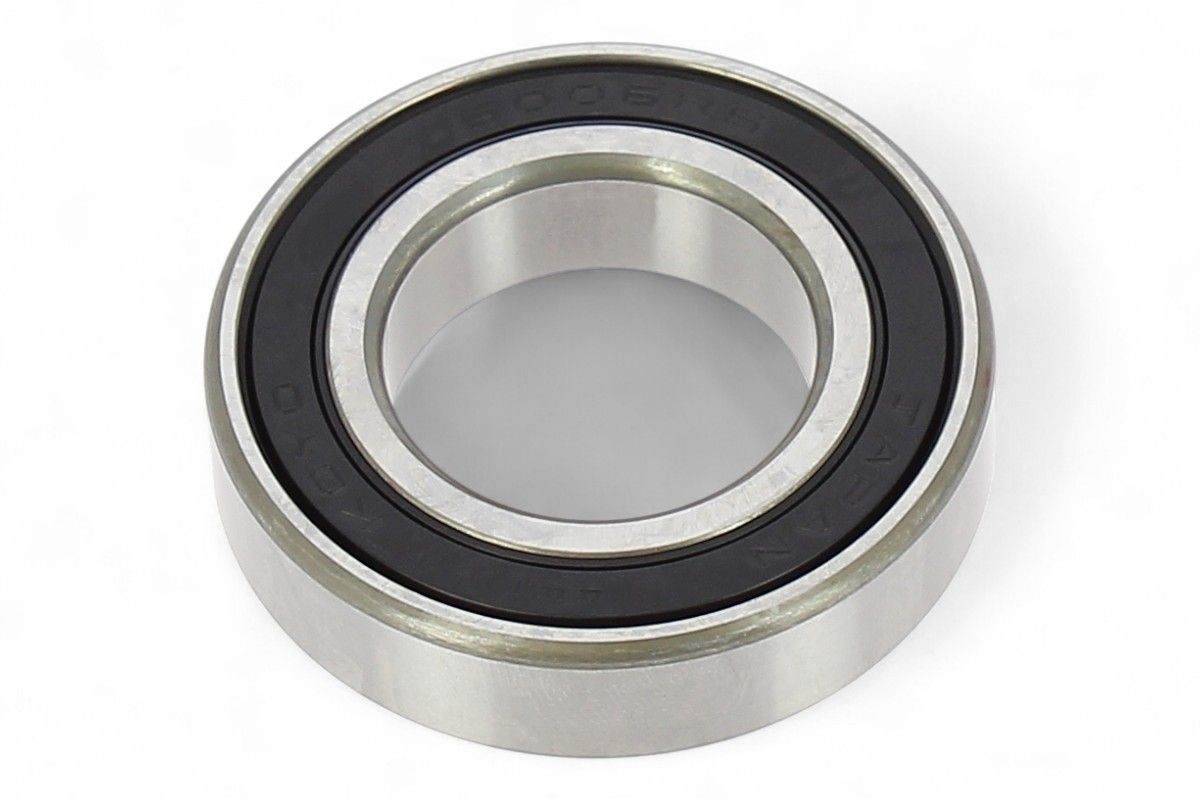 CU6006 2RS Cuscinetto ruote KOYO 30x55x13mm