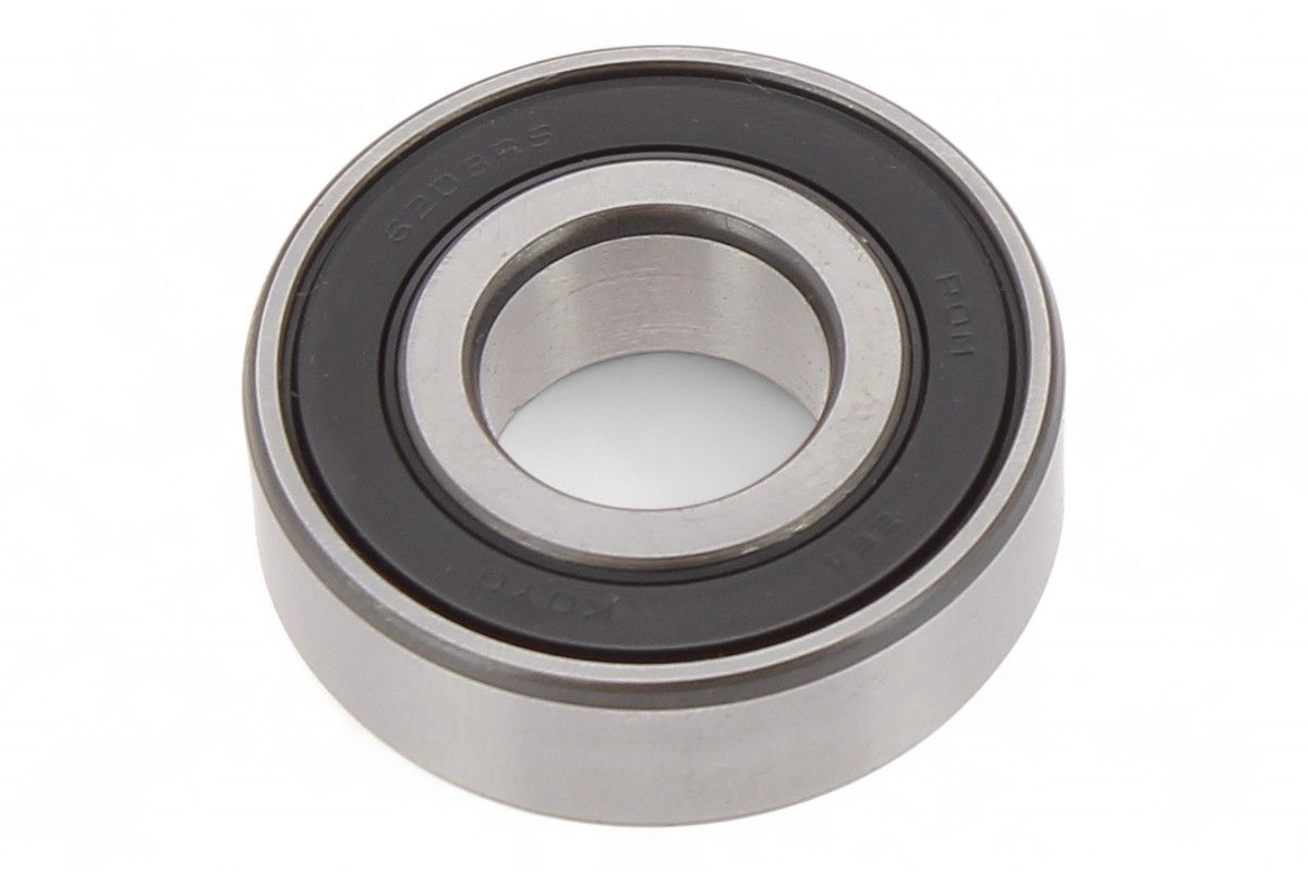 CU6203 2RS Cuscinetto ruote KOYO 17x40x12mm