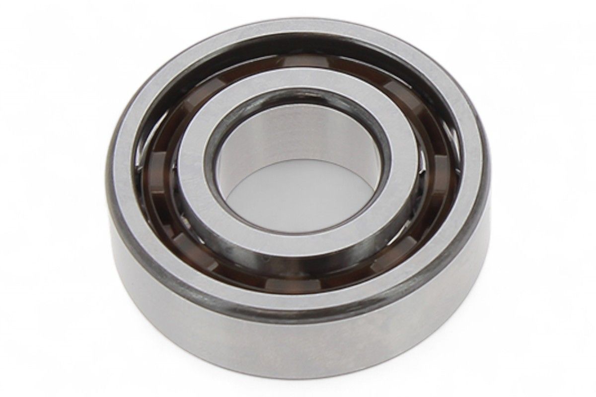 CU6204 TN9 C3 Cuscinetto albero motore KOYO 20x47x14 mm
