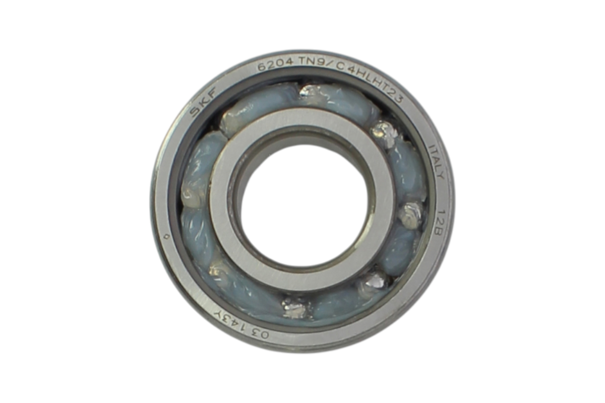 CU6204 TN9 C4 HLHT23 Cuscinetto albero motore SKF 20x47x14 mm