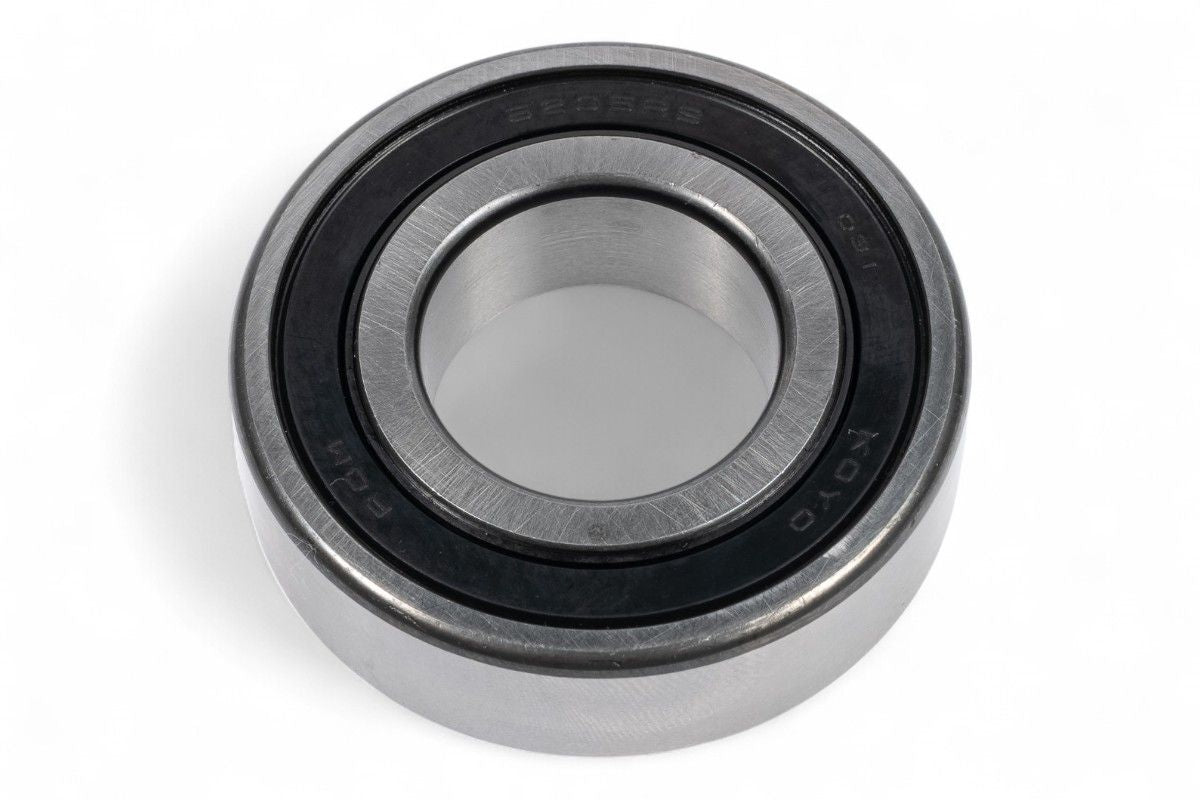 CU6205 2RS Cuscinetto ruote KOYO 25x52x15mm