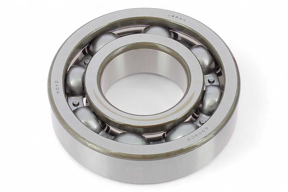 CU6308 C3 Cuscinetto albero motore KOYO 40x90x23 mm