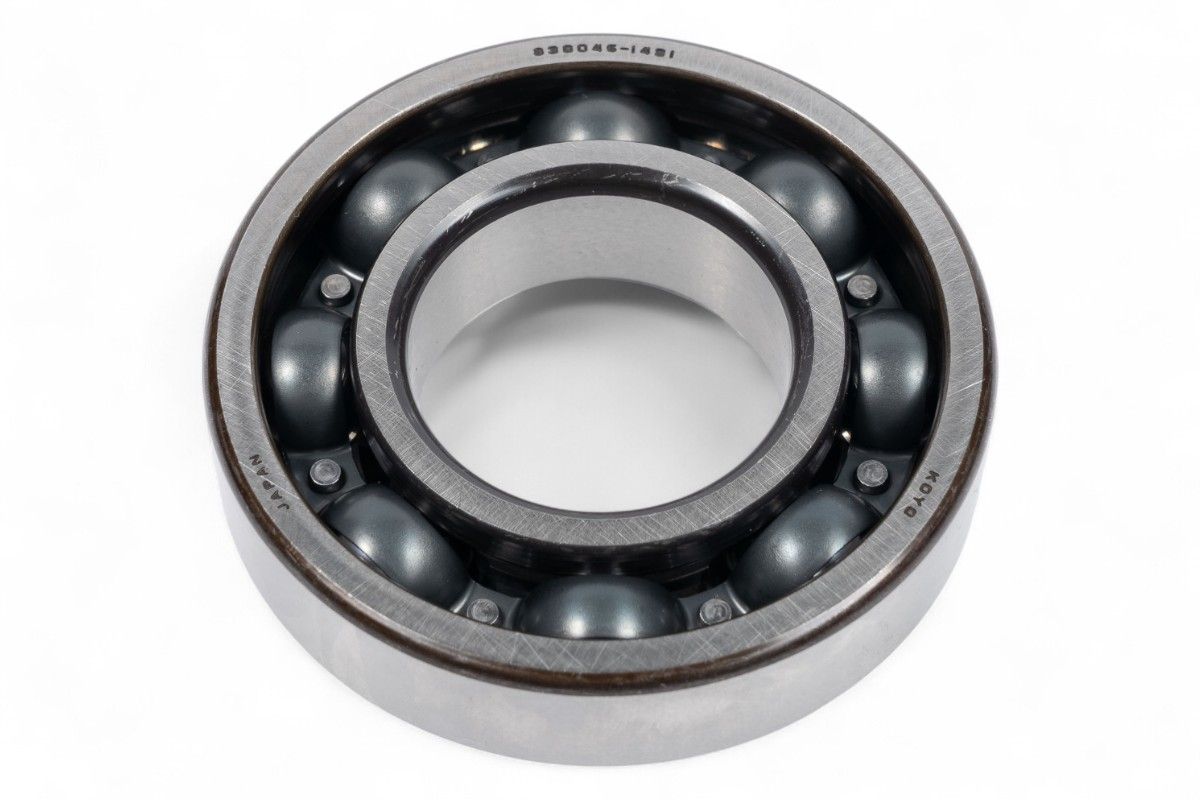 CU830046-14 Cuscinetto albero motore KOYO 30x62x16 mm