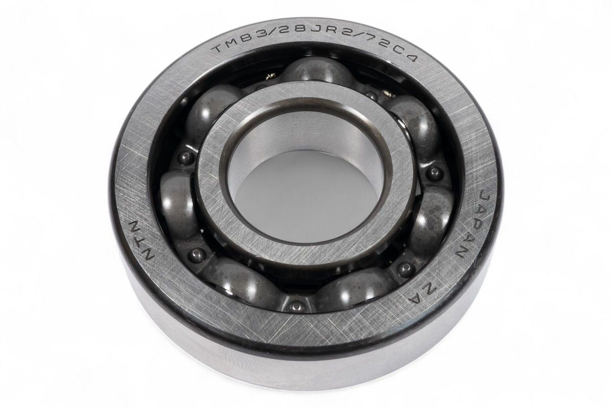 CU8328 C4 Cuscinetto albero motore NTN 28x72x18 mm