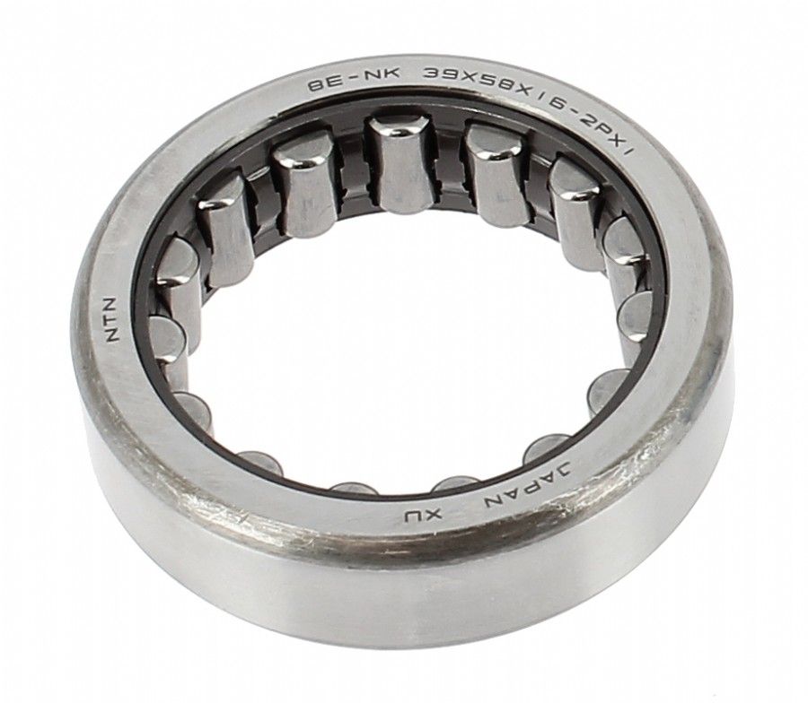 CU8ENK/16 Cuscinetto albero motore NTN 39x58x16 mm