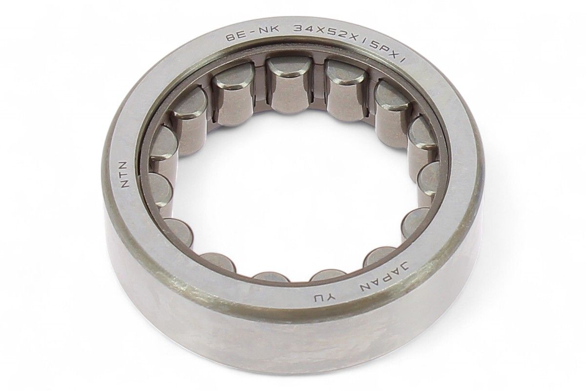 CU8ENK345215PX1 Cuscinetto albero motore NTN 34x52x15 mm