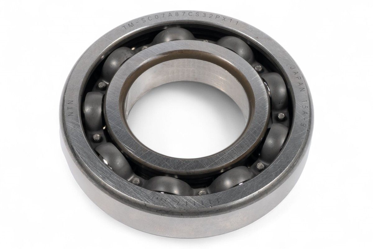 CUSC07A87CS32PX11 Cuscinetto albero motore NTN 35x72x15 mm