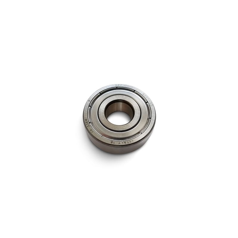 Cuscinetto SKF 6201-2Z 12x32x10mm.