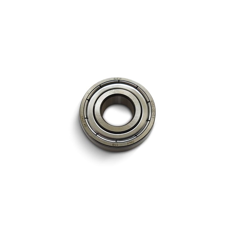 Cuscinetto SKF 6202-2Z/C3, 15x35x11mm.