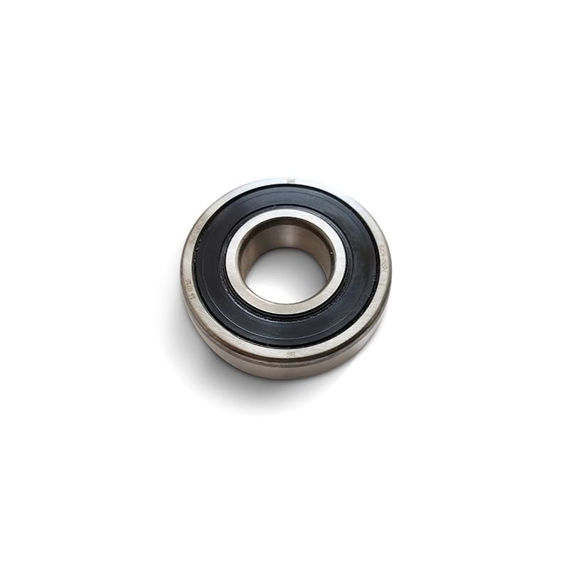 Cuscinetto SKF 6204-2RSH/C3 20x47x14mm.