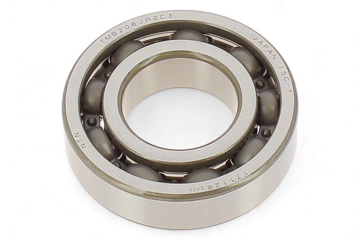 CUTMB206JR2C3 Cuscinetto albero motore NTN 30x62x16 mm