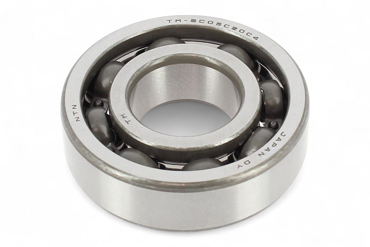 CUTMSC05C20C4 Cuscinetto albero motore NTN 25x57x16 mm