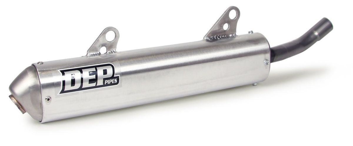 DEPGGSE16 Silenziatore DEP - GASGAS EC 250/300 12-15