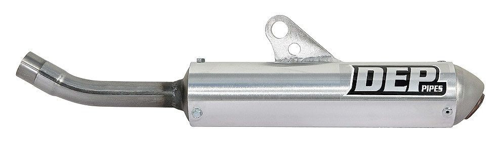 DEPH2107 Silenziatore DEP - CR 125 89-90