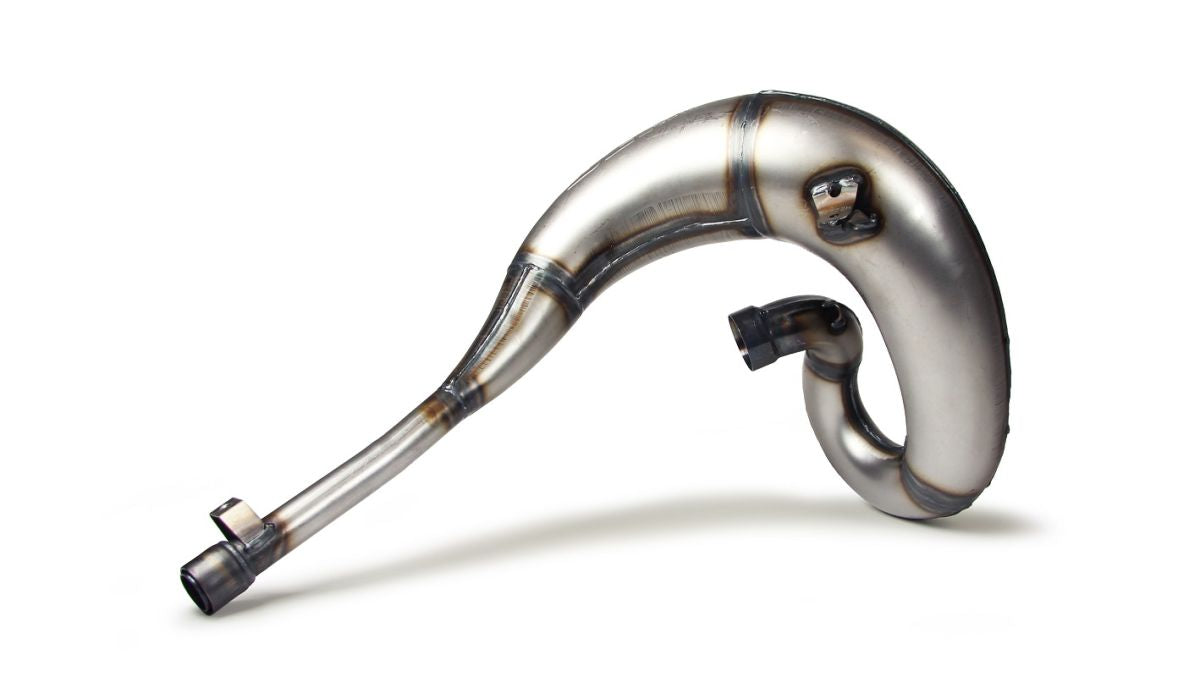 DEPH250X Marmitta DEP - CR 250 03-04