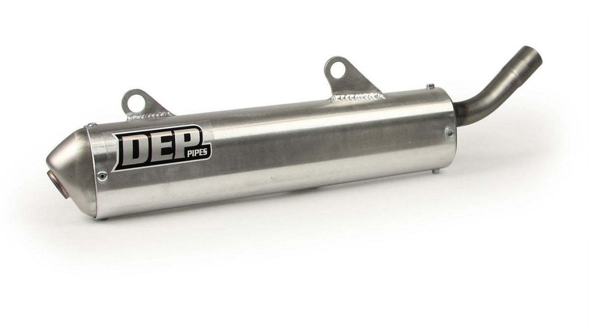 DEPHSC22 Silenziatore DEP - CR 250 89