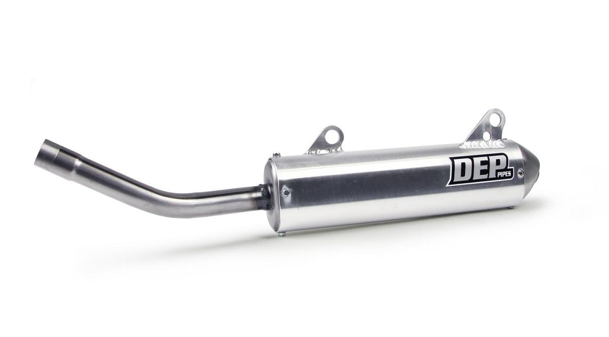 DEPHSC26 Silenziatore DEP - CR 250 97-99
